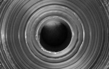 Sandaig edpm waterproofing