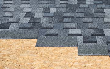 expert Sandaig asphalt roof companies