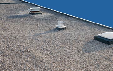 flat roofing Sandaig, Argyll And Bute