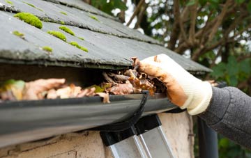 gutter cleaning Sandaig, Argyll And Bute