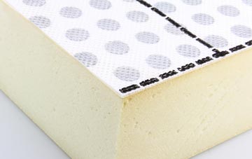 meeting Sandaig building codes