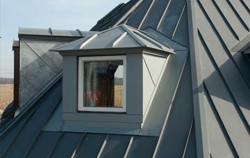 metal roofing Sandaig, Argyll And Bute