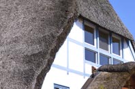 find rated Sandaig thatchers